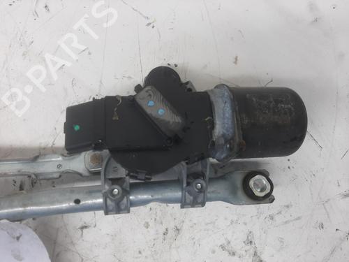 Front wiper motor TOYOTA AYGO (_B1_) 1.0 (KGB10_, KGB10R) | BP26749182M29 