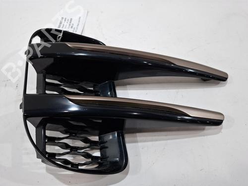 Grill LAND ROVER RANGE ROVER EVOQUE (L551) 2.0 D200 MHEV 4x4 | BP38273455C40 - Image 3