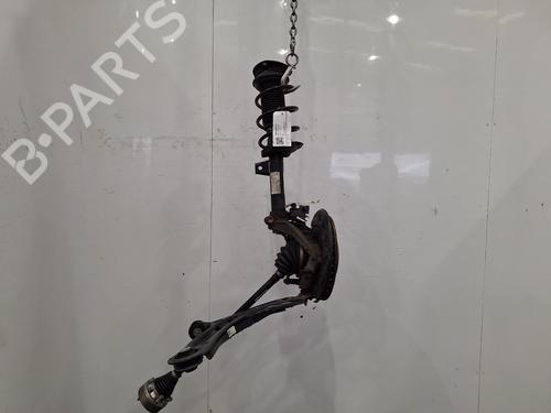 Used Right front suspension Right front suspension AUDI A3 Sportback (8YA, 8YF) 30 TFSI Mild Hybrid (116 hp) 33242255 33242255