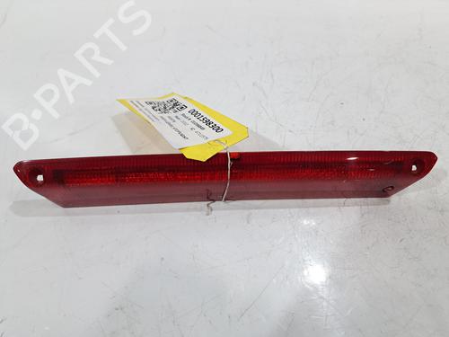 Used Third brake light FORD FIESTA VI (CB1, CCN) 1.25 (82 hp) 31209414