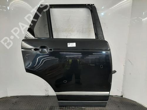 Used Right rear door Right rear door LAND ROVER RANGE ROVER IV (L405) 4.4 SDV8 4x4 (340 hp) 40010693 40010693