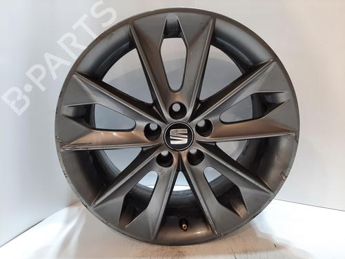 Fælk SEAT IBIZA IV (6J5, 6P1) 1.2 TSI (105 hp) 32851267