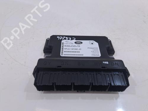 Used Control unit LAND ROVER RANGE ROVER IV (L405) 4.4 SDV8 4x4 (340 hp) 29349129
