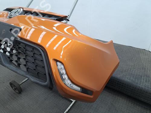 Front bumper MG MG 3 1.5 | BP33868438C7 - Image 4