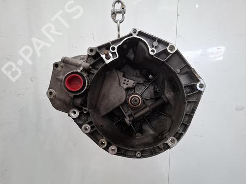 Used Gearbox Gearbox 38199670 38199670