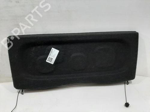 Used Rear parcel shelf FIAT PANDA (312_, 319_) 1.2 (312PXA1A) (69 hp) 30789747