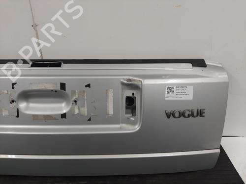 Tailgate LAND ROVER RANGE ROVER III (L322) 3.0 D 4x4 | BP26862450C6 