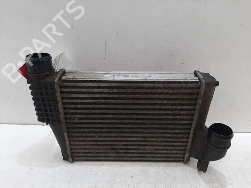 Used Intercooler PEUGEOT EXPERT Van (V_) 2.0 BlueHDi 120 (122 hp) 31009227