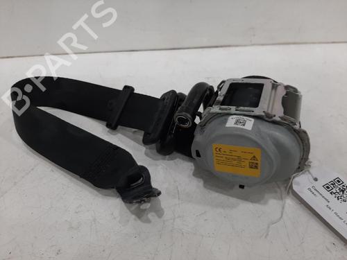 Used Rear left seatbelt Rear left seatbelt 26835015 26835015