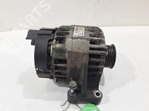 Used Alternator FIAT 500 (312_) 1.2 (312AXA1A) (69 hp) 32089377