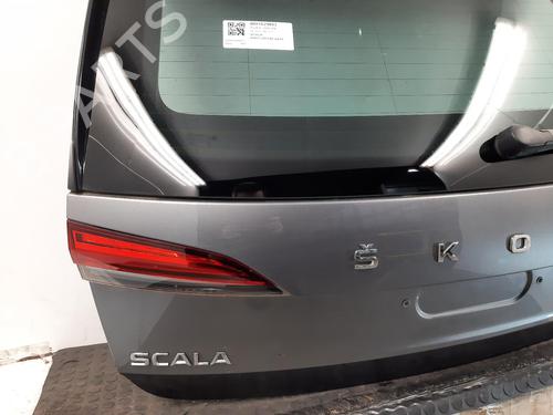 Tailgate SKODA SCALA (NW1) 1.0 TSI | BP32324282C6