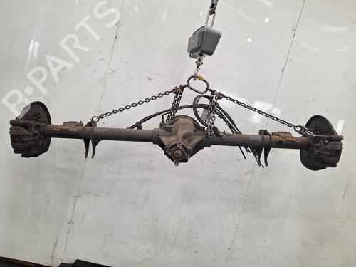 Used Rear axle MERCEDES-BENZ SPRINTER 3,5-t Van (B906) 310 CDI (906.631, 906.633, 906.635, 906.637) (95 hp) 27872736