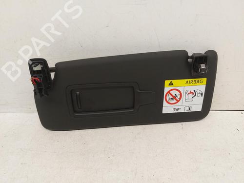 Left sun visor BMW 2 Active Tourer (U06) 223i Mild Hybrid | BP29235569I1 - Image 3