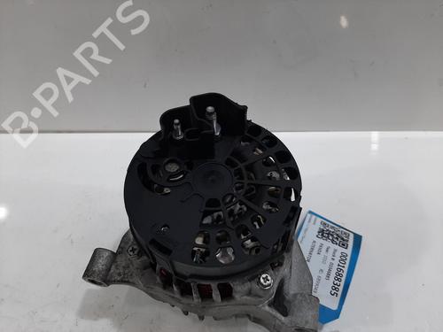 Alternator FIAT PANDA (169_) 1.2 (169.AXB11, 169.AXB1A) | BP34038381M7  - Image 6