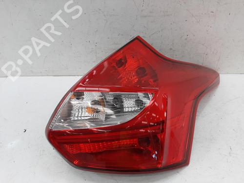 Used Right taillight Right taillight FORD FOCUS III 1.6 TDCi (115 hp) 33799900 33799900
