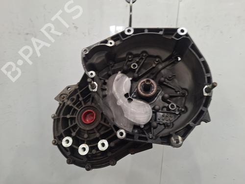 Used Gearbox Gearbox FIAT DOBLO Cargo (263_) 1.6 D Multijet (263WXD1B, 263WXR1B, 263WXX1B, 263ZXD1B,... (105 hp) 34038095 34038095