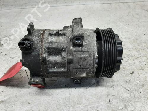 Used AC compressor VAUXHALL CORSA Mk III (D) (S07) 1.7 CDTI (L08) (125 hp) 26844455