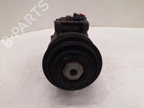 AC compressor MERCEDES-BENZ C-CLASS (W204) C 280 (204.054) | BP27281045M34 