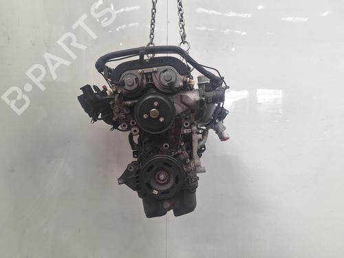 Used Engine Engine VAUXHALL ASTRA Mk VI (J) GTC (P10) 1.4 (140 hp) 33699732 33699732