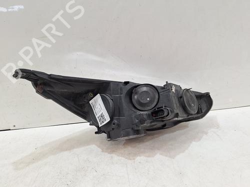 Left headlight FORD FOCUS III Turnier 1.5 EcoBoost | BP40128473C28 - Image 6