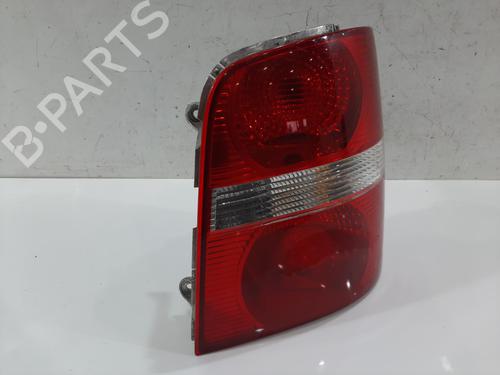 Used Right taillight Right taillight VW TOURAN (1T1, 1T2) 2.0 TDI 16V (140 hp) 33799955 33799955