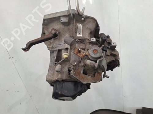 Gearbox VAUXHALL AGILA Mk II (B) (H08) 1.0 12V | BP29398137M3 