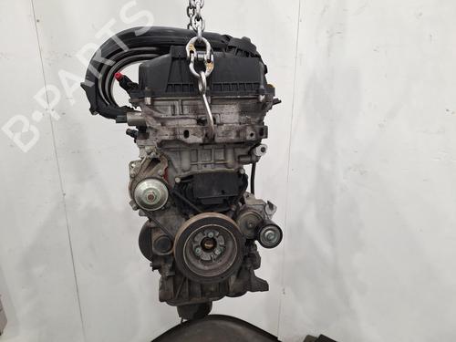Motor PEUGEOT 2008 I (CU_) 1.2 VTi (82 hp) 32089634