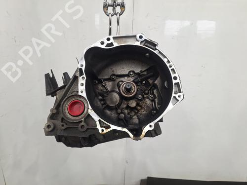 Getriebe für NISSAN MICRA III (K12) 1.2 16V (80 hp) 32121242