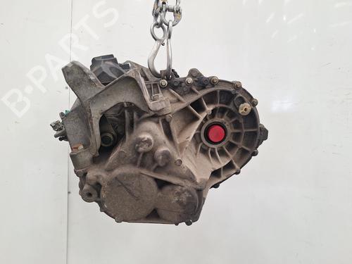 Gearbox RENAULT MEGANE III Hatchback (BZ0/1_, B3_) 1.6 16V (BZ1B, BZ1H) | BP37267060M3 - Image 5