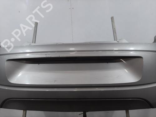 Rear bumper VW UP! (121, 122, BL1, BL2, BL3, 123) 1.0 | BP29636571C8 