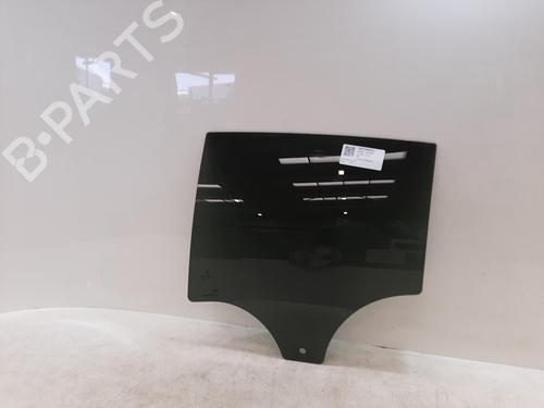Used Rear left door window Rear left door window BMW X6 (G06, F96) xDrive 30 d Mild-Hybrid (286 hp) 34619275 34619275