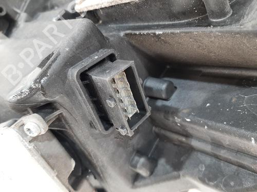 Left headlight VAUXHALL ASTRA Mk VII (K) (B16) 1.6 CDTi | BP36966623C28 - Image 6