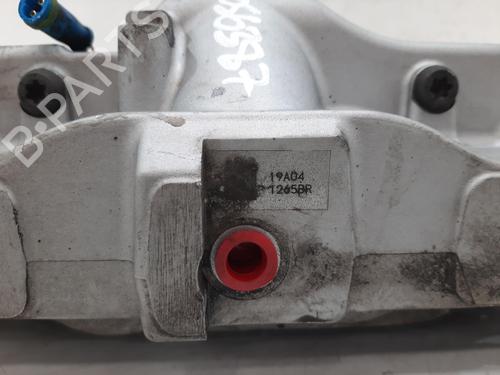 Right front brake caliper MERCEDES-BENZ A-CLASS (W177) AMG A 35 4-matic (177.051) | BP38254935M104 - Image 6