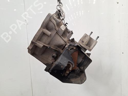 Gearbox FORD FIESTA VI (CB1, CCN) 1.25 | BP39694890M3 - Image 4