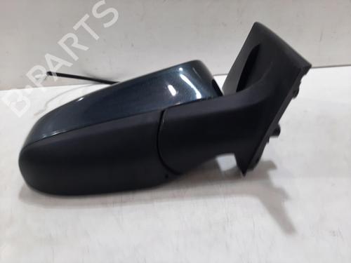 Right mirror TOYOTA AYGO (_B4_) 1.0 (KGB40) | BP29445115C27 