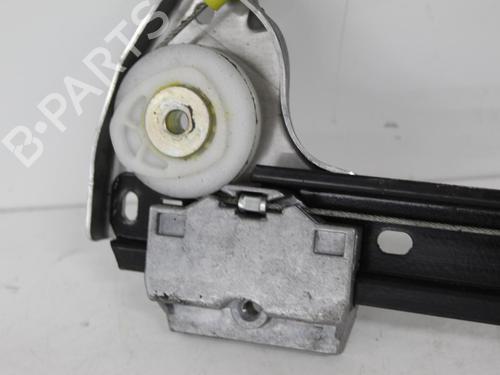 Front right window mechanism LAND ROVER RANGE ROVER III (L322) 4.2 4x4 | BP26845444C23 