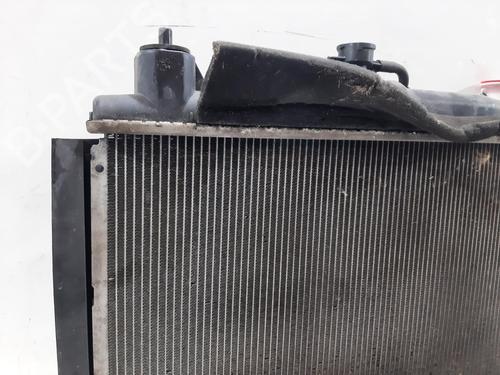 Other MAZDA 2 (DE_, DH_) 1.3 (DE3FS) | BP29966459O1