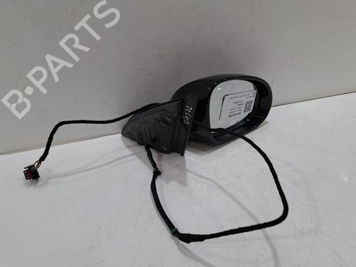 Used Right mirror VW PASSAT B6 (3C2) 2.0 TDI (110 hp) 28448622