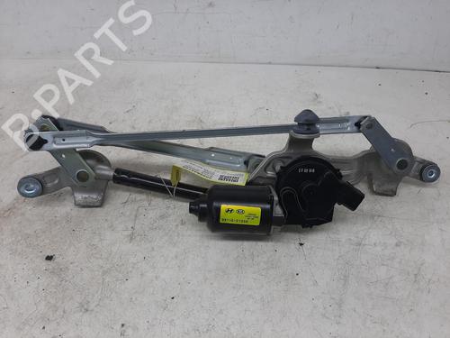 Viskermotor vindrute HYUNDAI KONA (OS, OSE, OSI) 1.0 T-GDi | BP26834995M29 