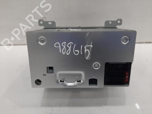 Radio KIA CEE'D Hatchback (ED) 1.4 | BP26827351E6 