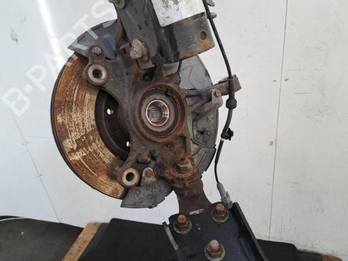 Right front suspension CITROËN GRAND C4 SPACETOURER (3A_, 3E_) 1.2 PureTech 130 | BP26848097M73 