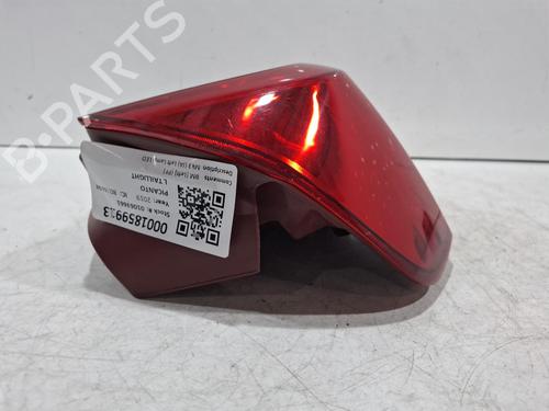 Left taillight KIA PICANTO III (JA) 1.0 | BP40040396C34 - Image 6