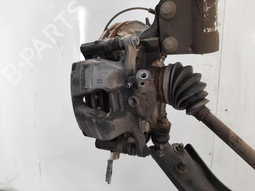 Right front suspension CITROËN BERLINGO Box Body/MPV (K9) 1.5 BlueHDi 100 | BP26828755M73 