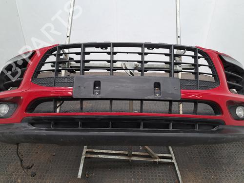 Front bumper PORSCHE MACAN (95B) 3.0 S | BP36383534C7 - Image 3