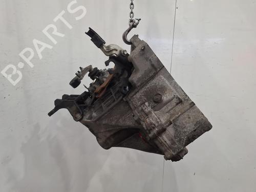 Gearbox TOYOTA AYGO (_B4_) 1.0 (KGB40) | BP40454950M3 - Image 6
