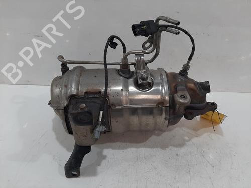 Particulate filter HYUNDAI i30 (GD) 1.6 CRDi | BP38513272M81 - Image 3