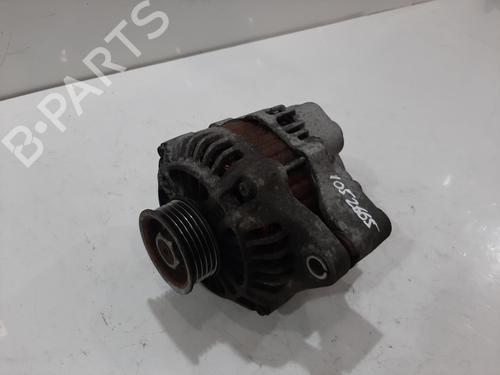 Alternator SUZUKI SWIFT III (MZ, EZ) 1.3 (RS413, ZC11S) | BP36506194M7 - Image 3
