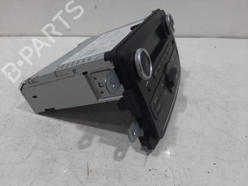Radio DACIA SANDERO II TCe 90 (B8M1, B8MA, B8AC) | BP37160596E6 - Image 2