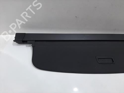 Rear parcel shelf AUDI A4 B9 Avant (8W5, 8WD) 2.0 TDI | BP29553452C85 