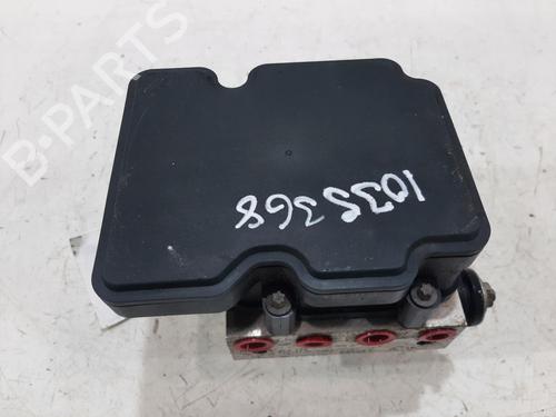 ABS pump FORD TRANSIT CUSTOM V362 Van (FY, FZ) 2.2 TDCi | BP31650369M43 